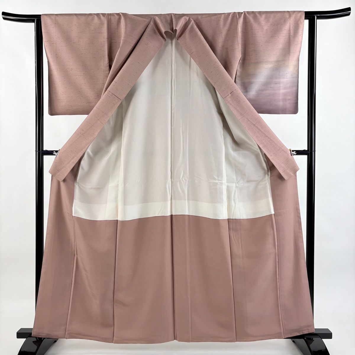 染め分け ぼかし