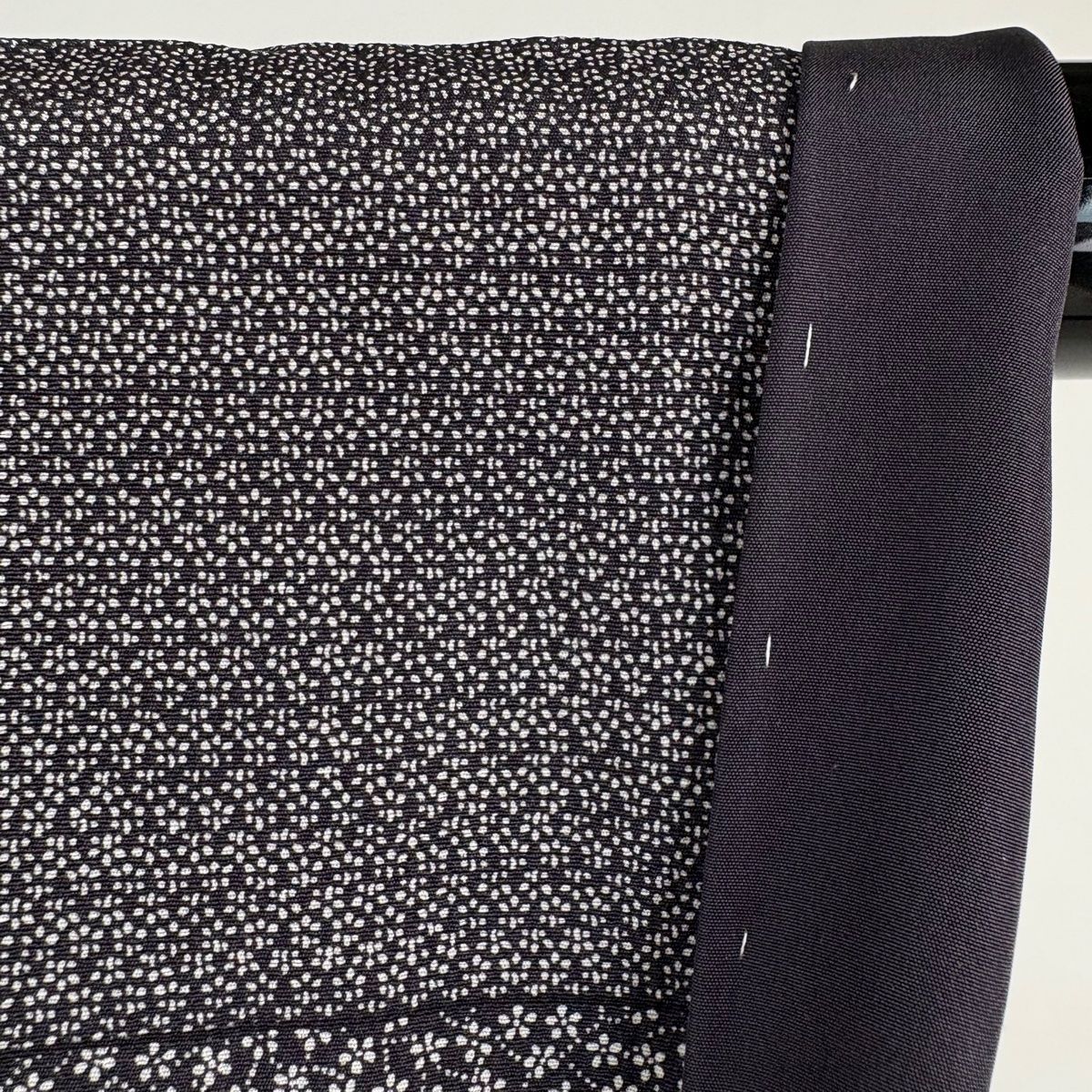 山並み 江戸小紋柄