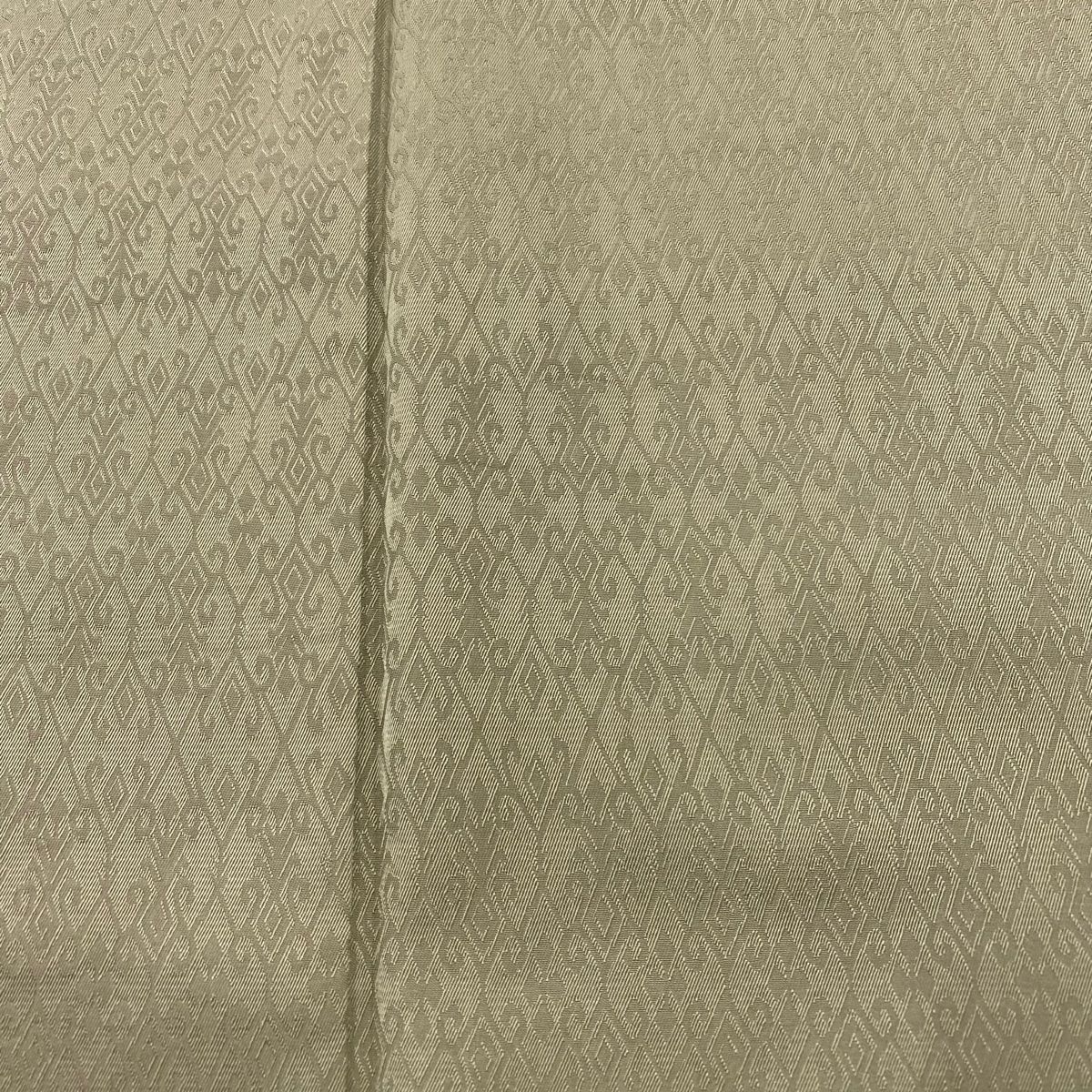 色無地 身丈164.5cm