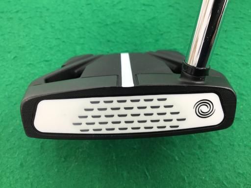 中古】 オデッセイ STROKE LAB BLACK TEN 34インチ パター PT STROKE