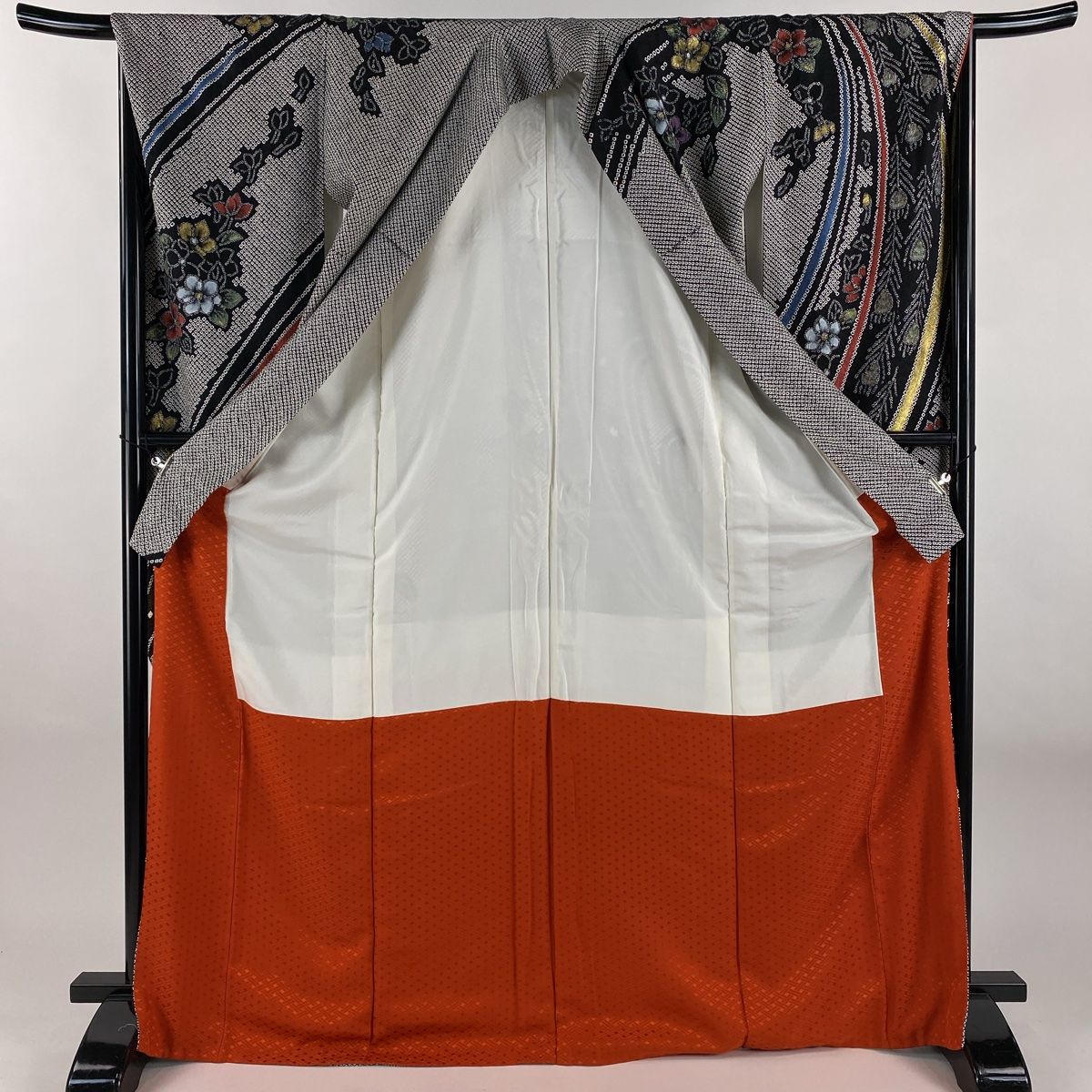 振袖 身丈170.5cm