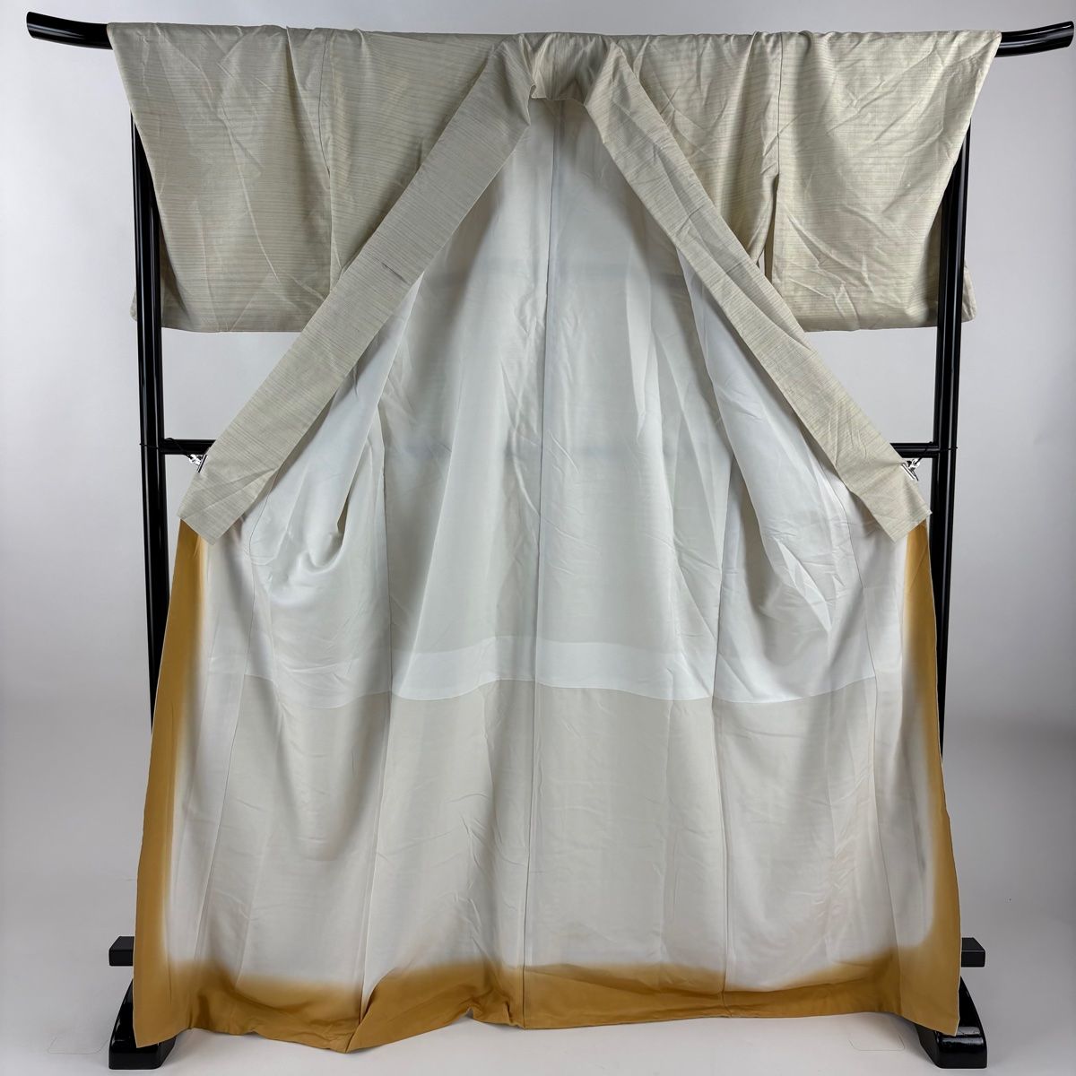 身丈171.5cm 裄丈72cm