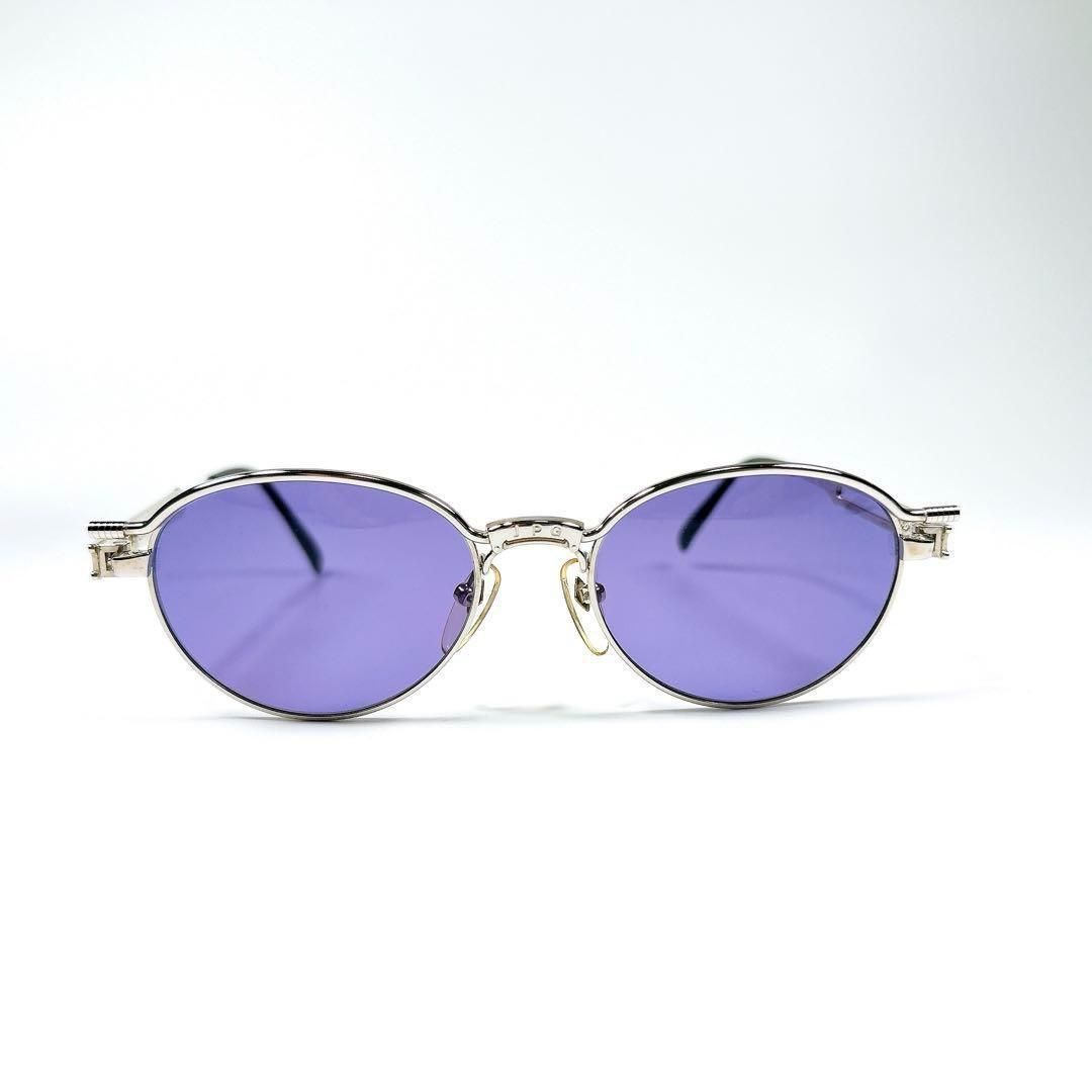 ❤️ Jean Paul Gaultier 眼鏡 サングラス 日本製　人気希少品 JEAN PAUL GAULTIER サングラス！ | OBJ east -東京店-