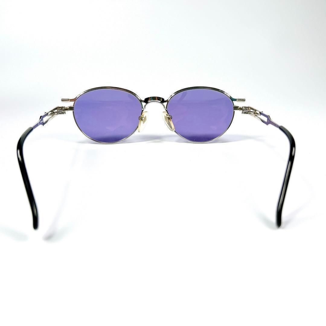 Jean Paul GAULTIER ジャンポールゴルチェ ヴィンテージ サングラス 56