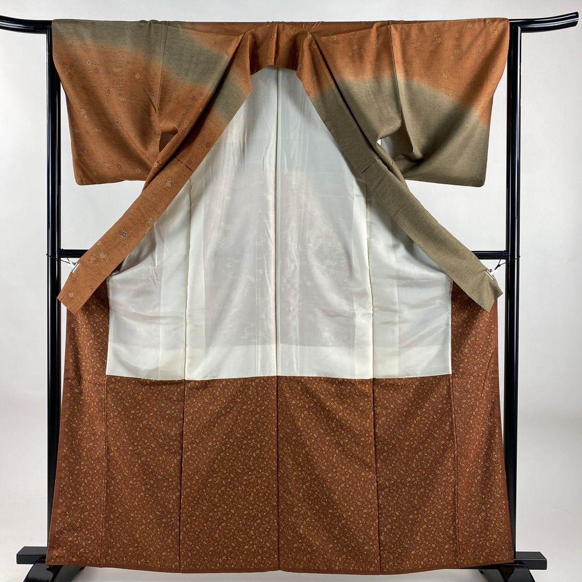 身丈163cm 裄丈64cm