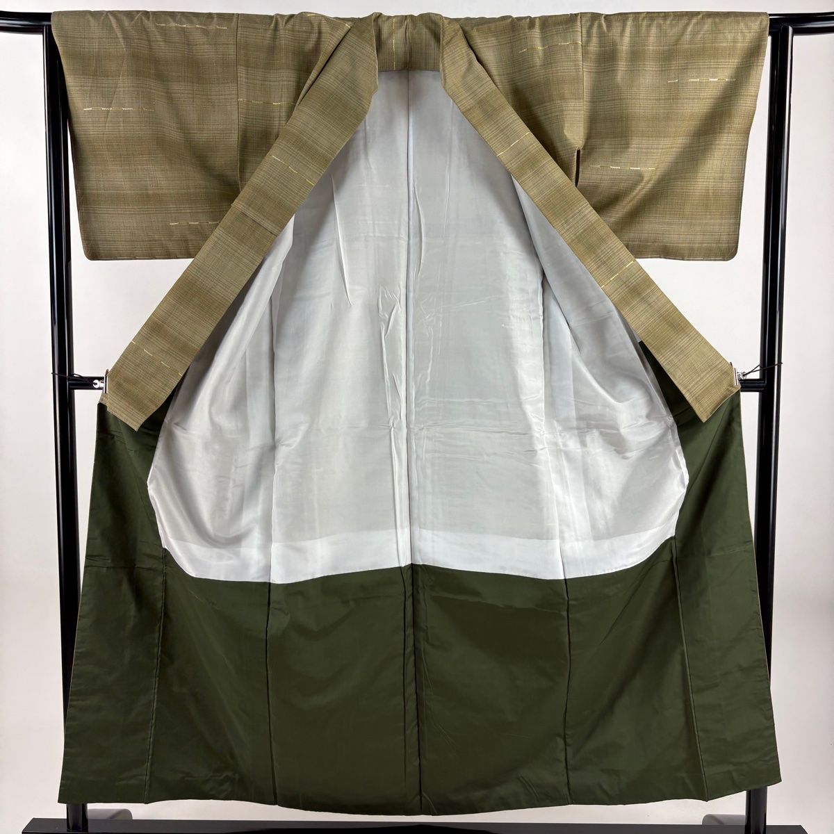 身丈156cm 裄丈64cm