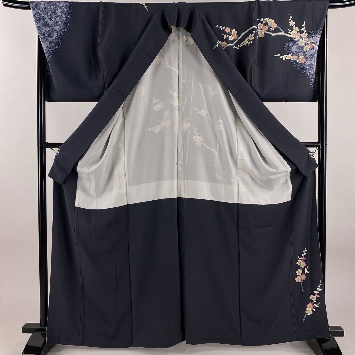 身丈165cm 裄丈68cm