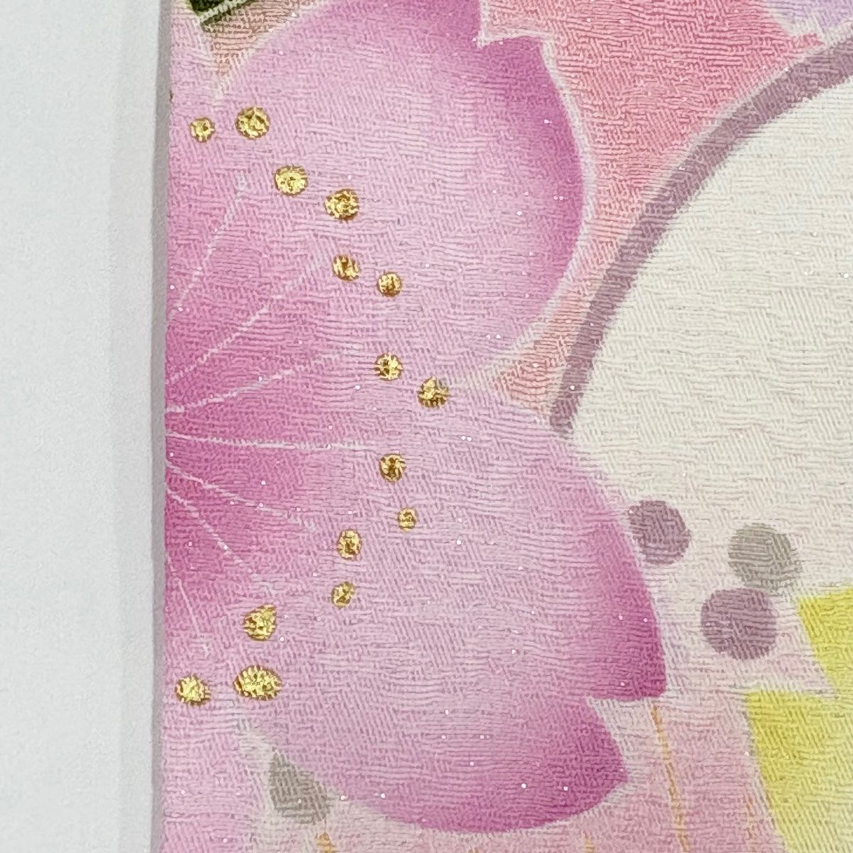 身丈155cm 裄丈65cm