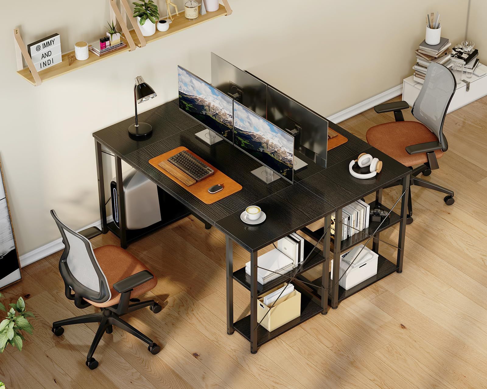desk