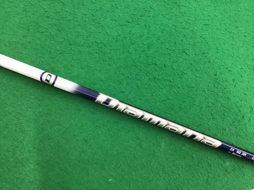 ダンロップ SRIXON ZX F 5W フェアウェイウッド FW Diamana ZX50