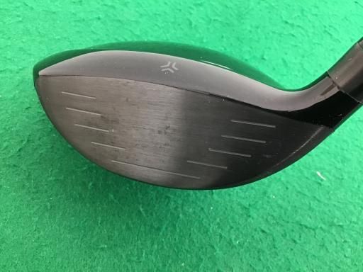 ダンロップ SRIXON ZX F 5W フェアウェイウッド FW Diamana ZX50