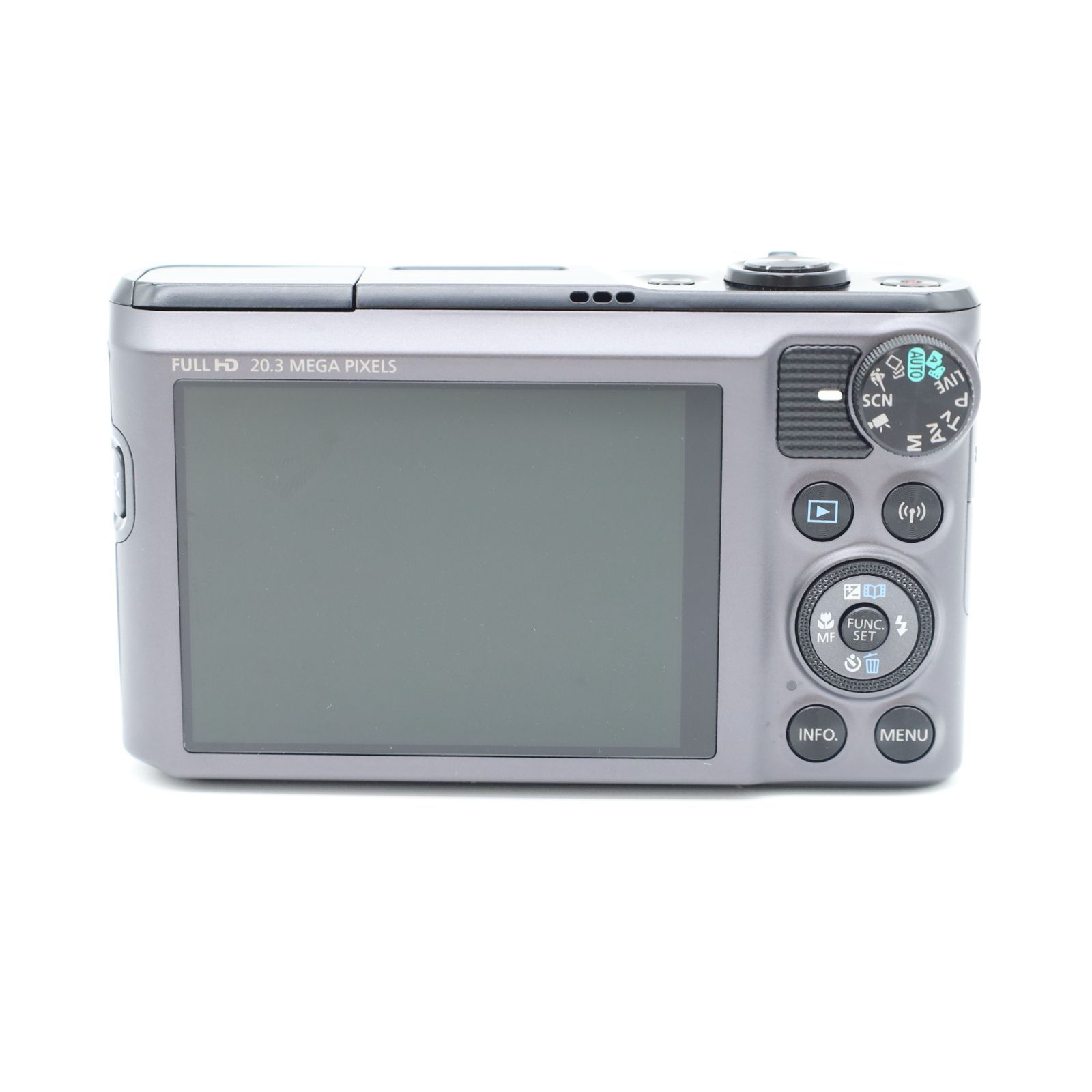 キャノン PowerShot