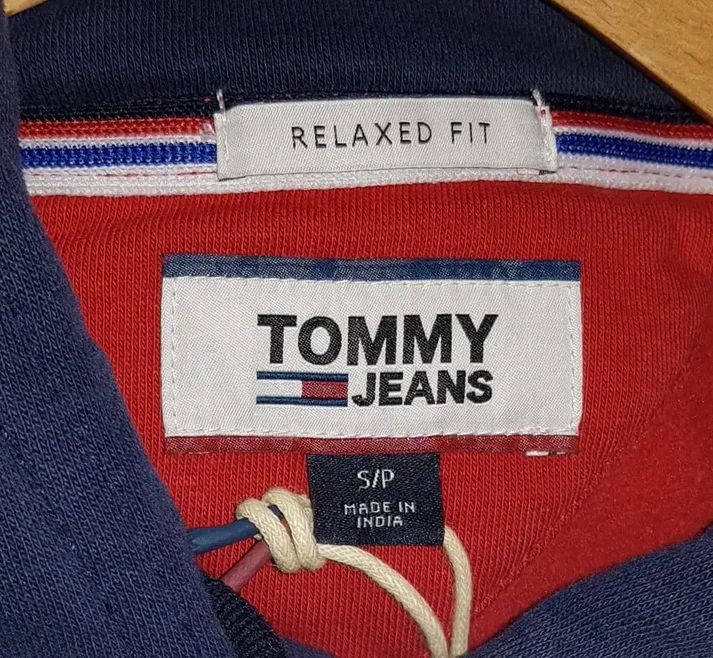 14万5千円 トミーヒルフィガー 起毛 フーディー MERCADOAVALIA_COM_BR