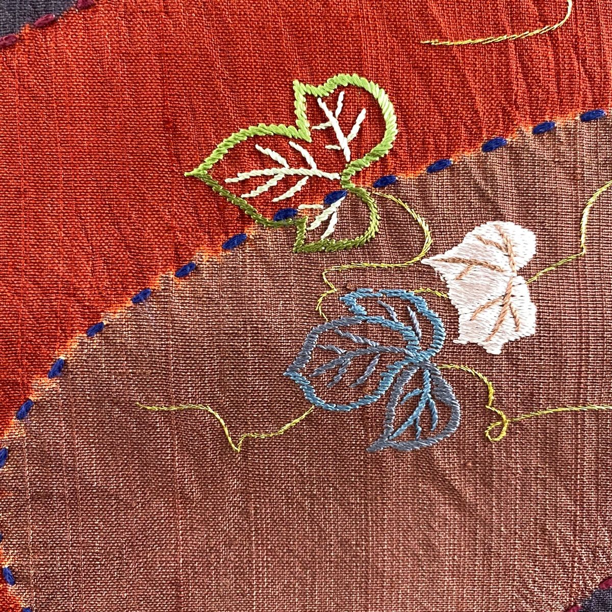 刺繍
