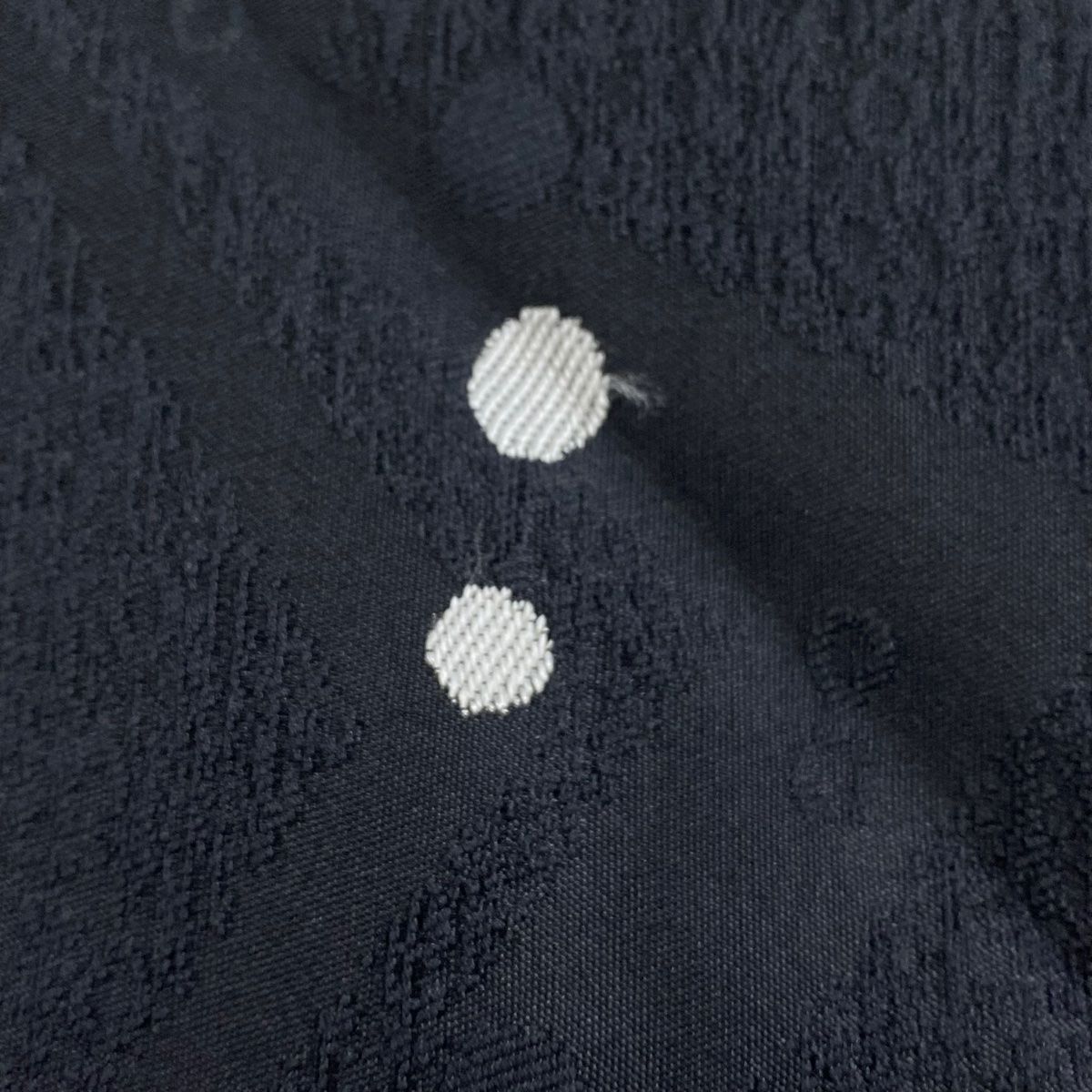 幾何学 モール風