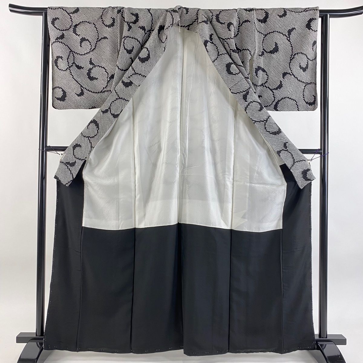 袷 名古屋帯セット