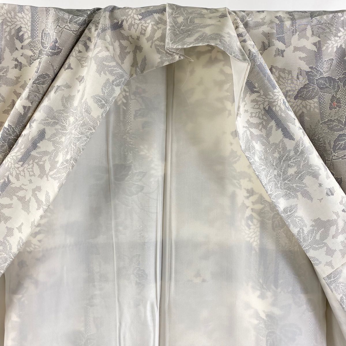 身丈160cm 裄丈64cm