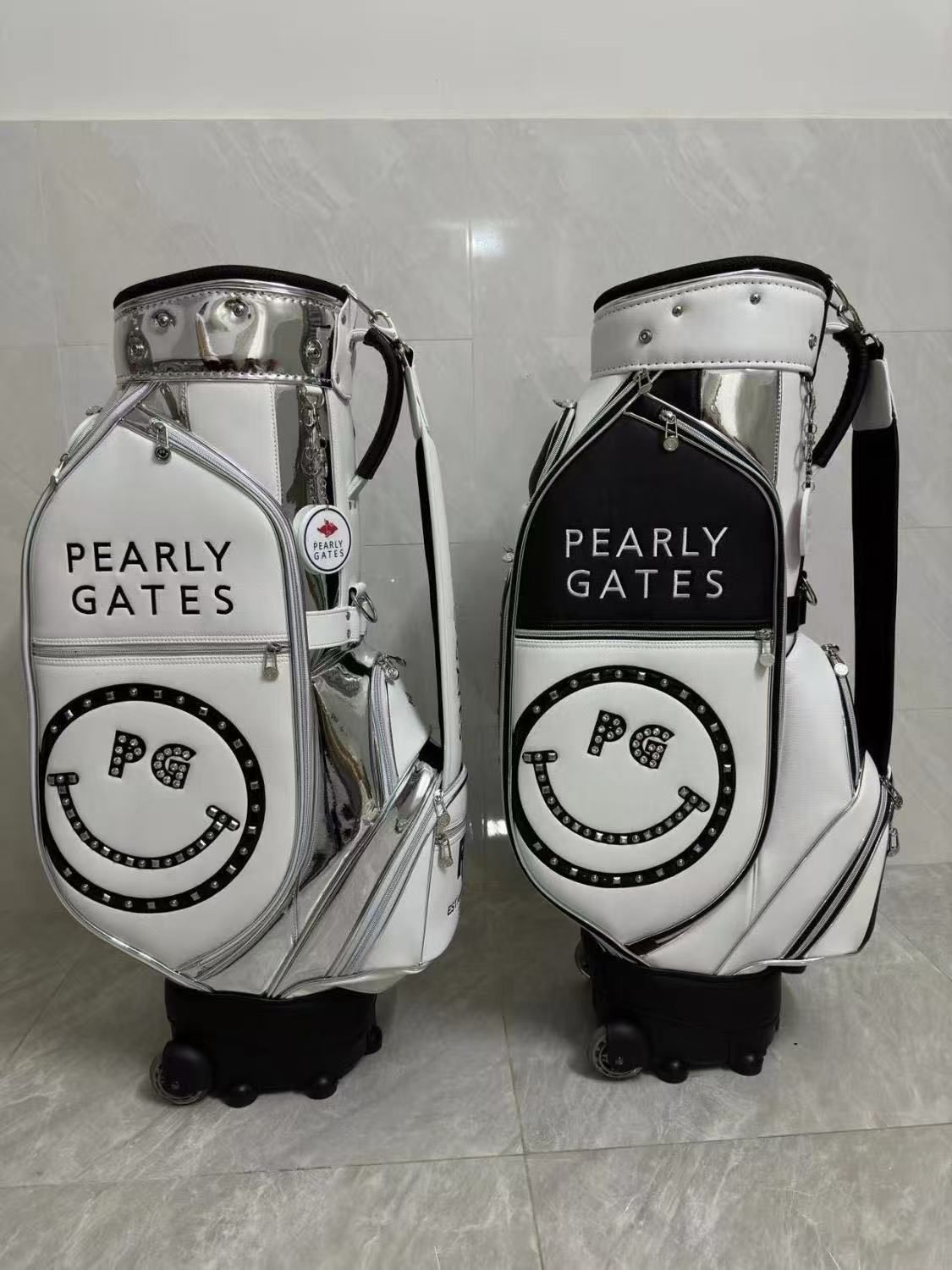 リベットデザイン