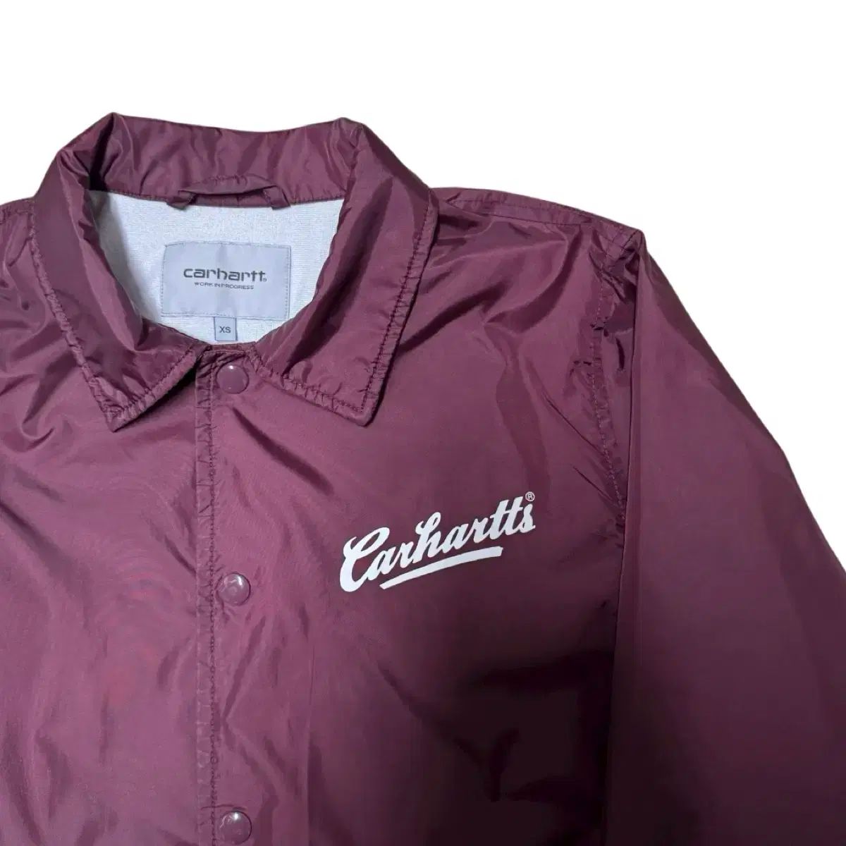 コーチ ジャケット