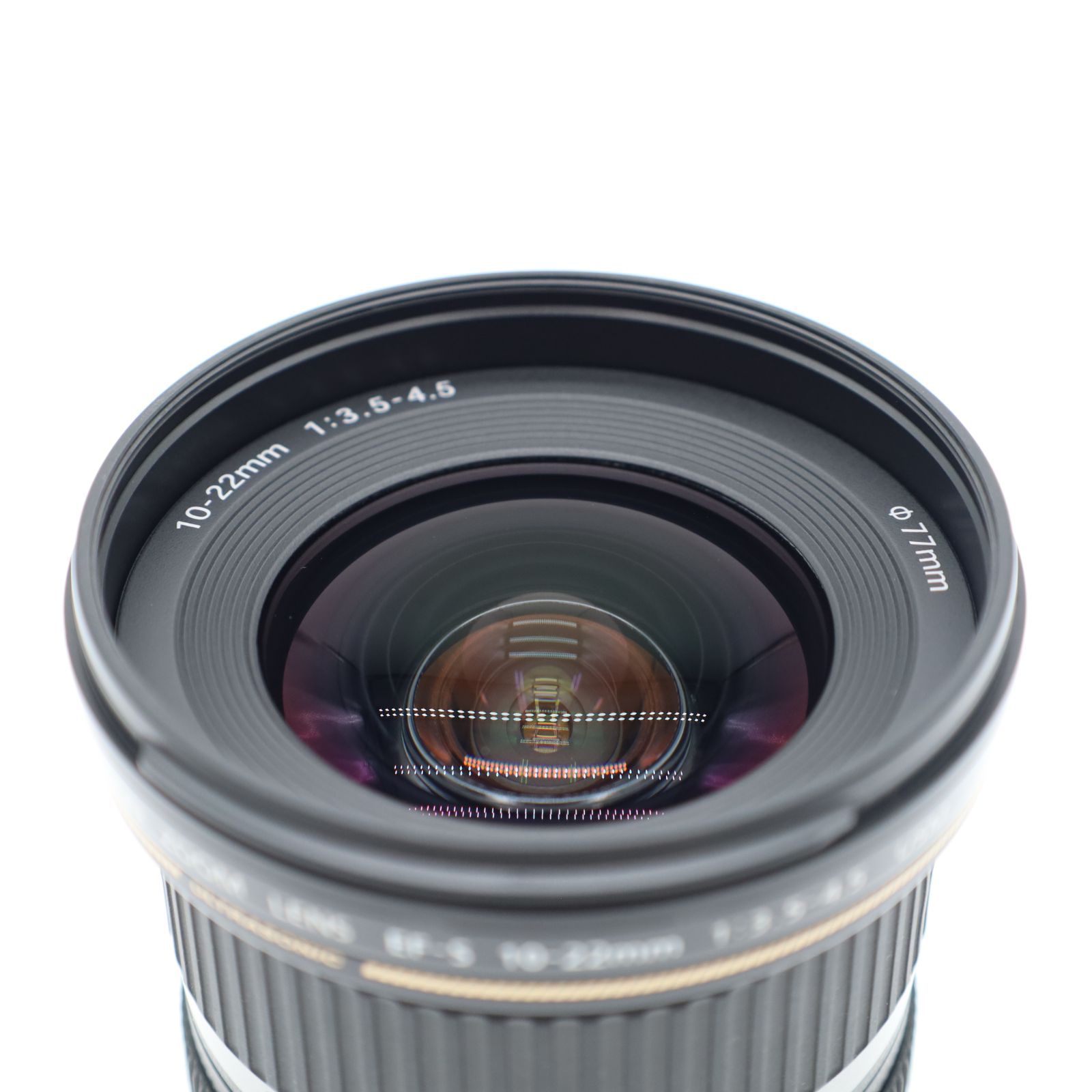 超広角ズームレンズ APS