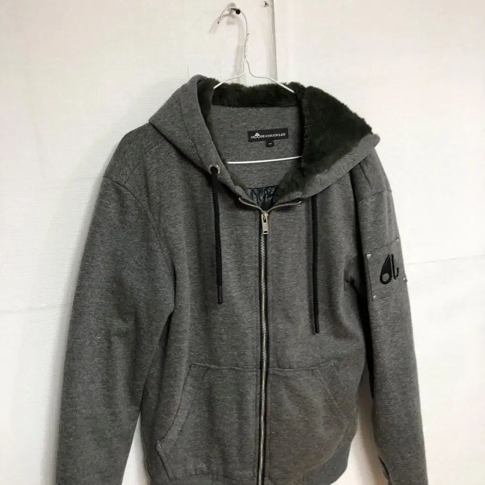 ムースナックルズ メンズ フードジャケット 90S 9921