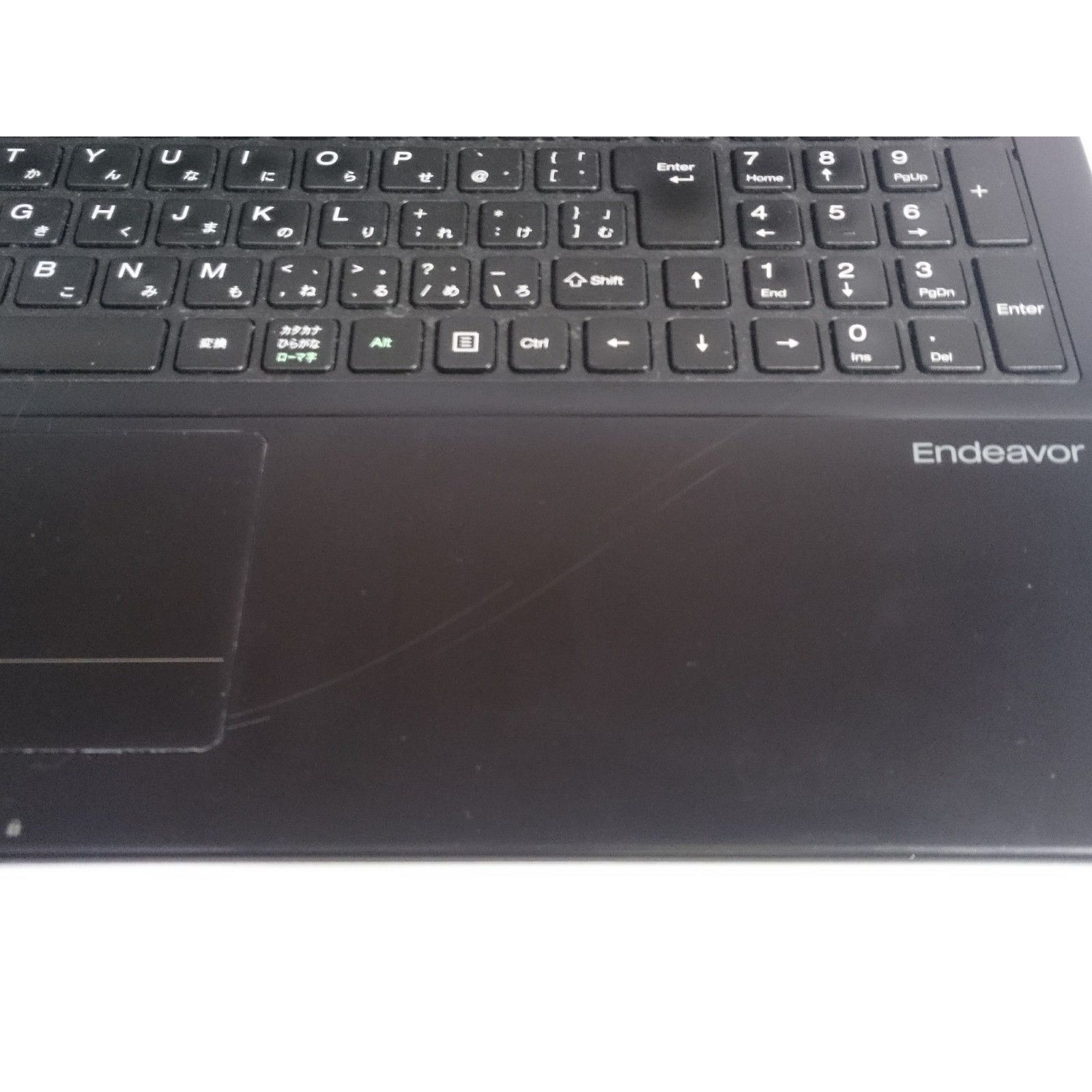  ノートパソコン本体NJ 4300 E Win 11 大容量メモリ Windowsノート本体 ノートPC