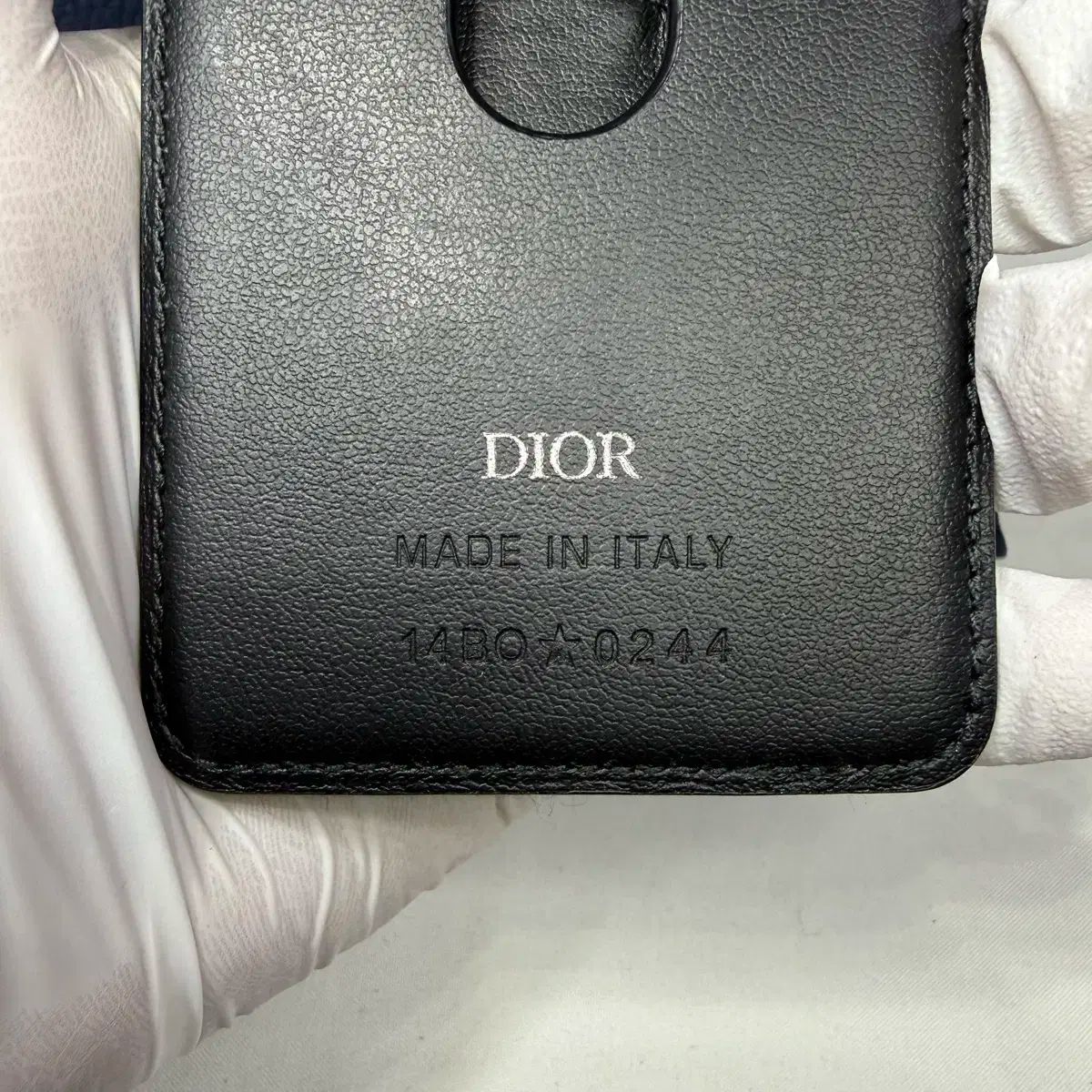 オブリーク サドル