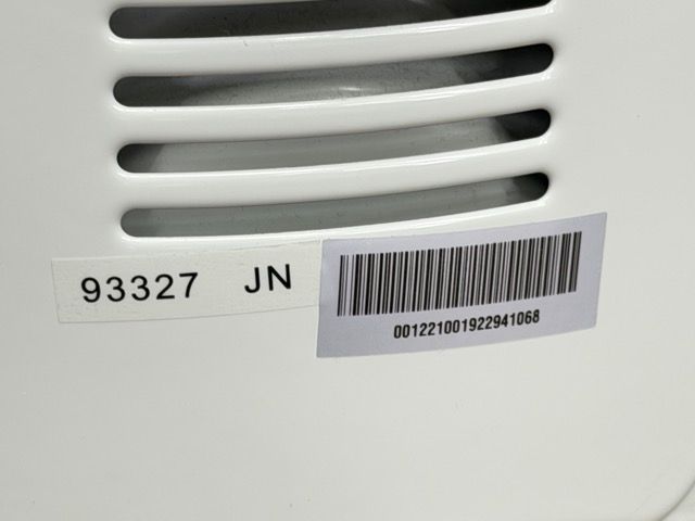 HJ0812 マニュアルモデル