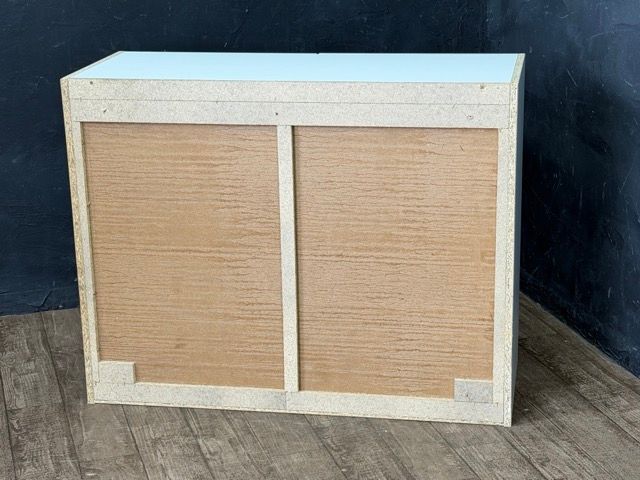 ホワイト 住宅設備