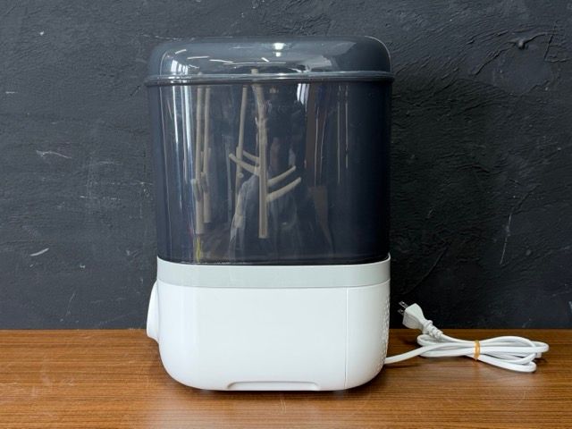 哺乳びんスチーム除菌 乾燥器 Pigeon ピジョン POCHItto ポチット ベビー用品 514584