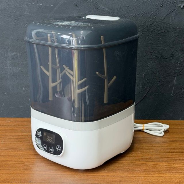 哺乳びんスチーム除菌 乾燥器 Pigeon ピジョン POCHItto ポチット ベビー用品 514584