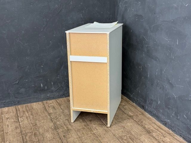 フロアキャビネット TOTO LBWB030AKG1M 収納棚 ブラウン サクア フロアサイドトールウォールキャビネット 住宅設備 900626 MERCADOAVALIA_COM_BR