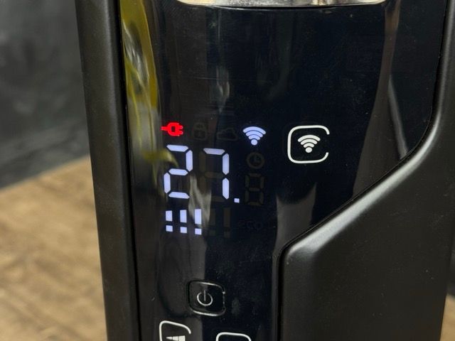 DeLonghi MDH15WIFI-BK