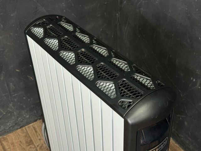 マルチダイナミックヒーター