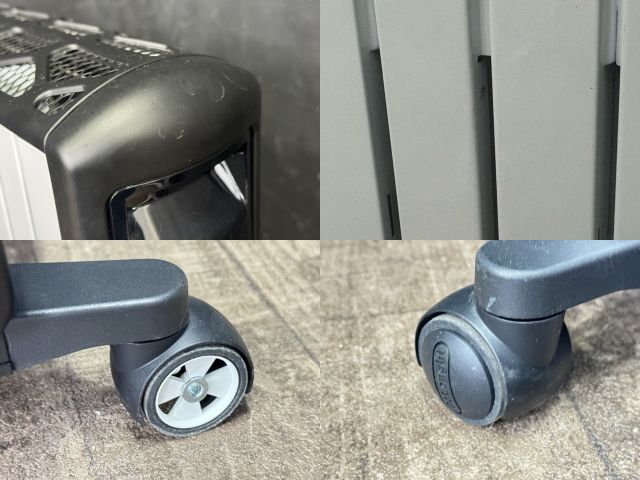 マルチダイナミックヒーター