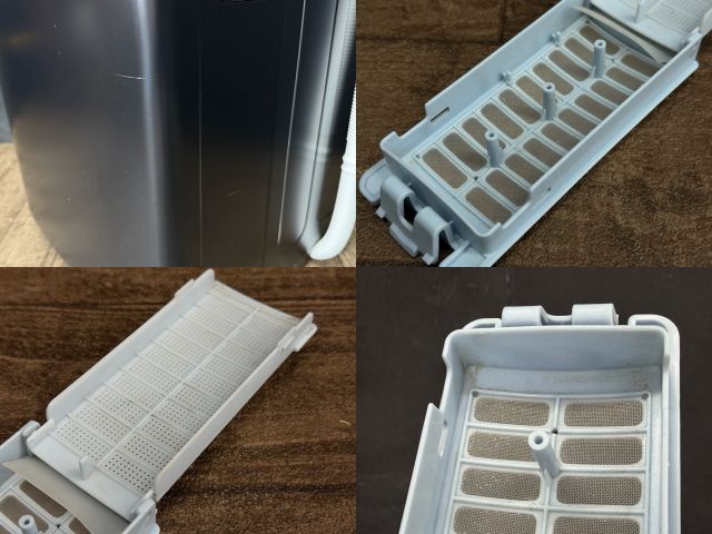  全自動電気洗濯機 Hisense ハイセンス HW G 55 EK 5 kg 単身 一人暮らし B 514616 縦型洗濯機本体 縦型洗濯機