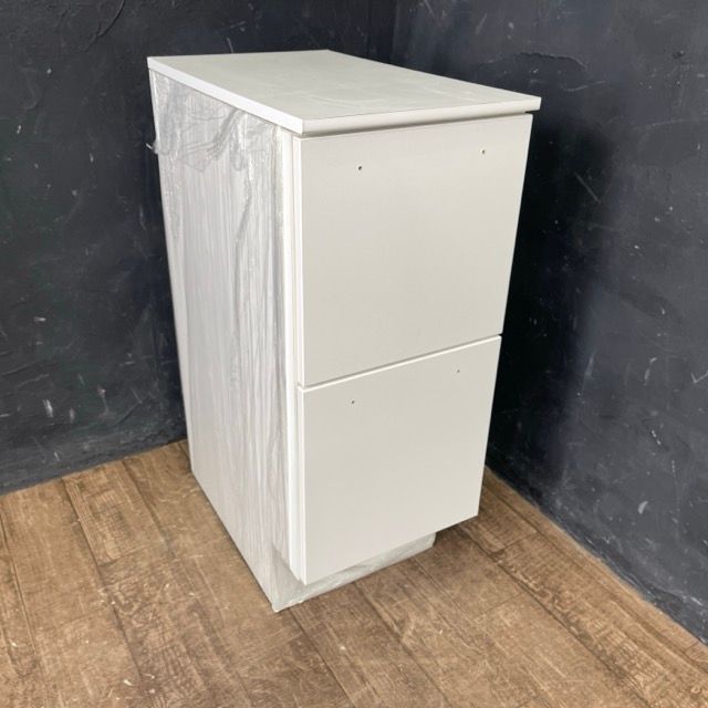 フロアキャビネット LIXIL リクシル LCY-305HX-A VP2 洗面台サイドキャビネット 住宅設備 514635