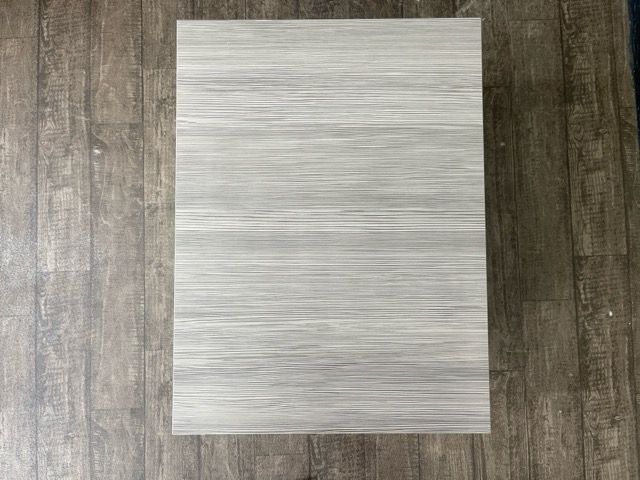 吊戸棚 ハウステック システムキッチン YB-XSQY-45-U1G-LT グレー系 1枚扉 住宅設備 514636