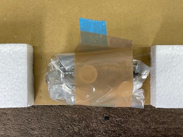 1枚扉 住宅設備