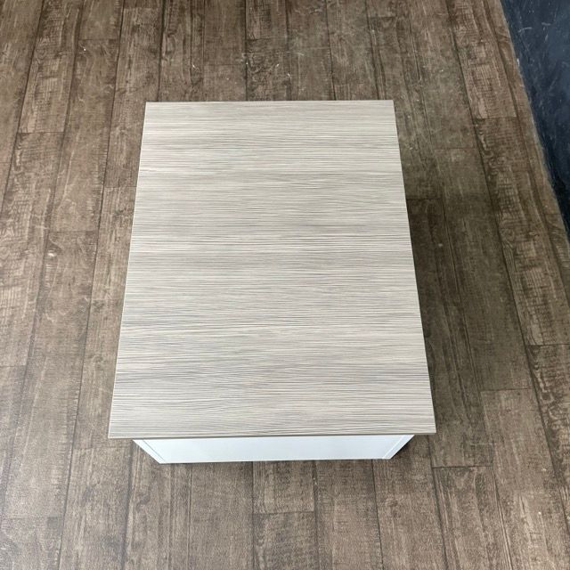 吊戸棚 ハウステック システムキッチン YB-XSQY-45-U1G-LT グレー系 1枚扉 住宅設備 514636