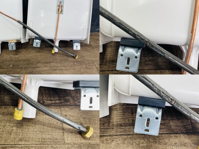 手洗い器 2点 ペーパーホルダーセット Panasonic パナソニック アラウーノ SGA 25 WS 手洗器 トイレ 住宅設備 514645 トイレ 住宅設備 DIY 工具