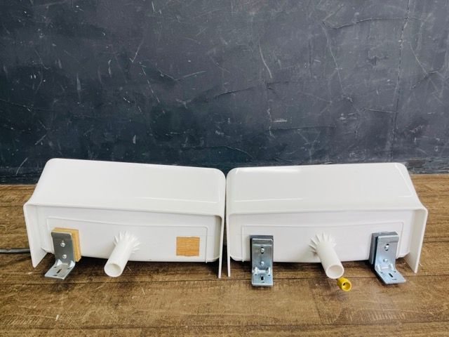 手洗い器 2点 ペーパーホルダーセット Panasonic パナソニック アラウーノ SGA25WS 手洗器 トイレ 住宅設備 514645