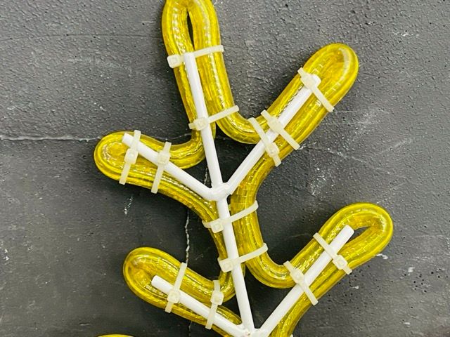 トナカイ チューブライト