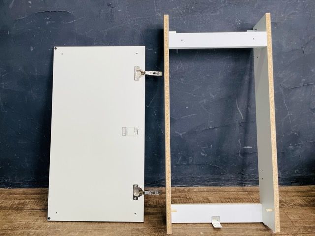  アラウーノ 手洗いキャビネット 手動 L Panasonic パナソニック SDダーク トイレ 住宅設備 514624 トイレ 住宅設備