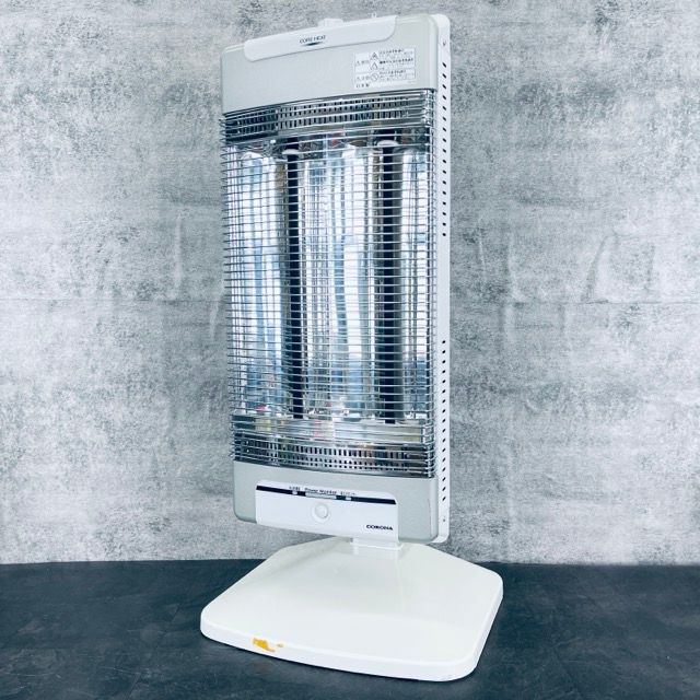 遠赤外線ストーブ CORONA コロナ コアヒート AH-1221R CORE HEAT 暖房 冬物 514658