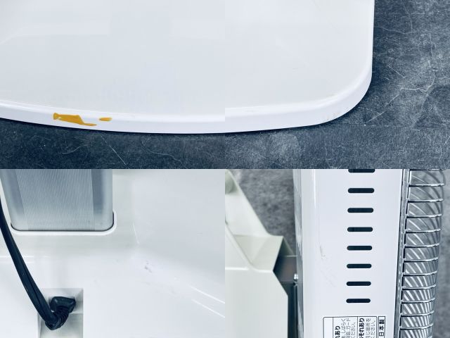 遠赤外線ストーブ