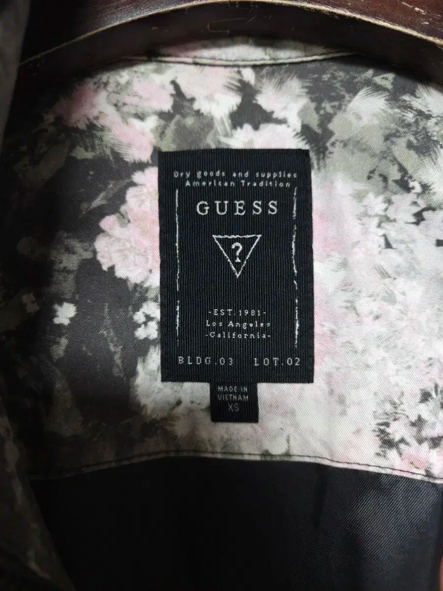 マウンテンパーカー ジャケット