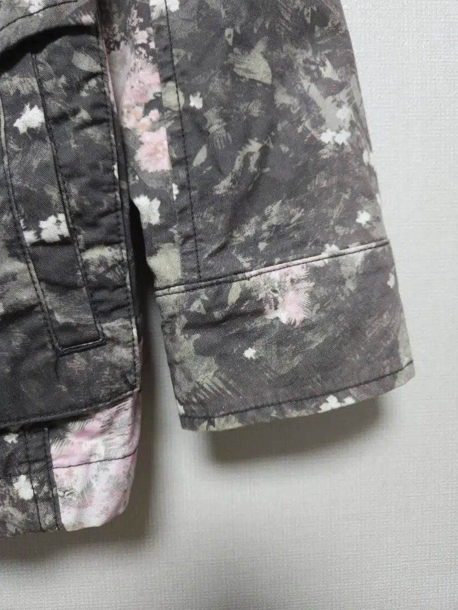 マウンテンパーカー ジャケット