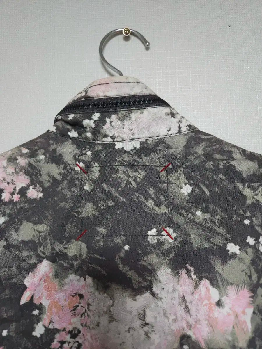 マウンテンパーカー ジャケット