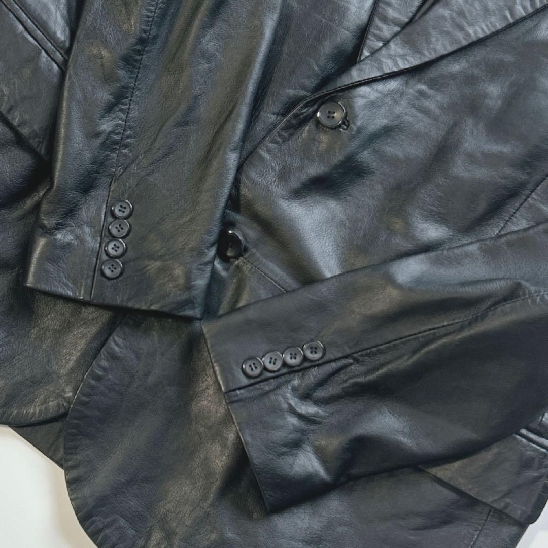 レザージャケット